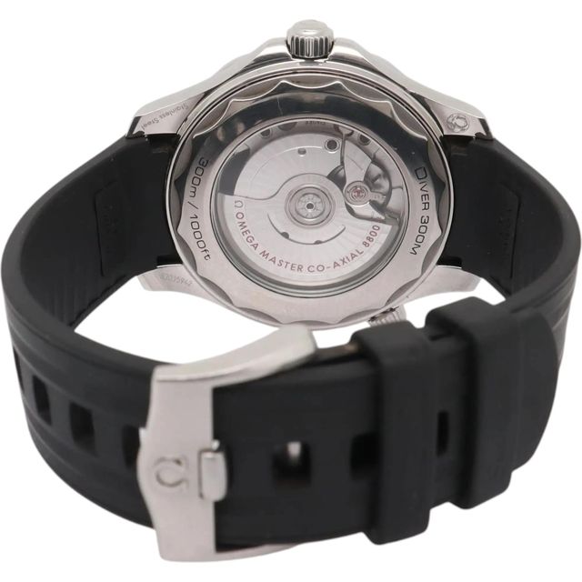 Omega Seamaster Diver 300m 210.32.42.20.01.001 Image 3